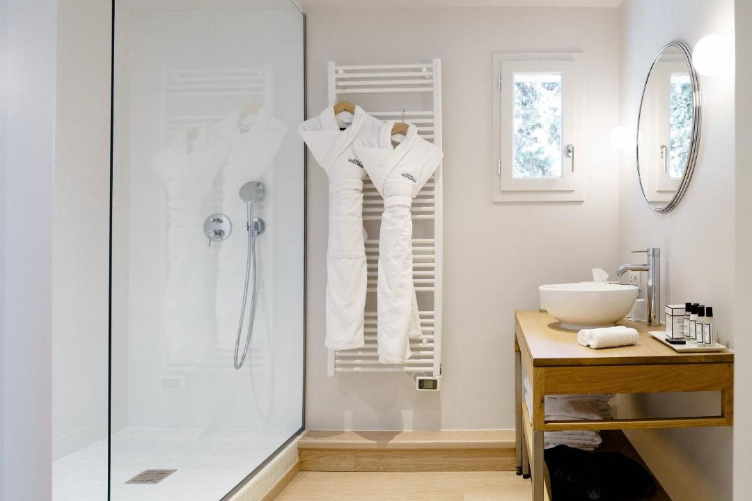 Photo of Bathroom in Narbonne