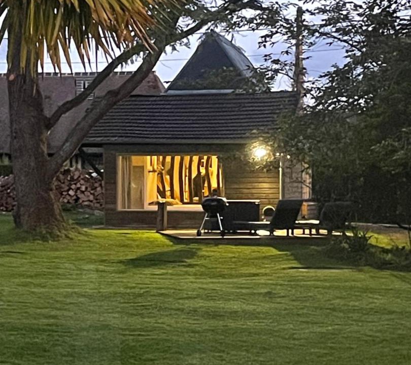 Photo of Buildings in Saint-Gatien-des-Bois