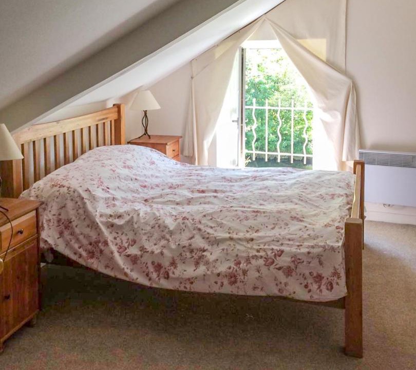 Photo of Bedroom in Lehon