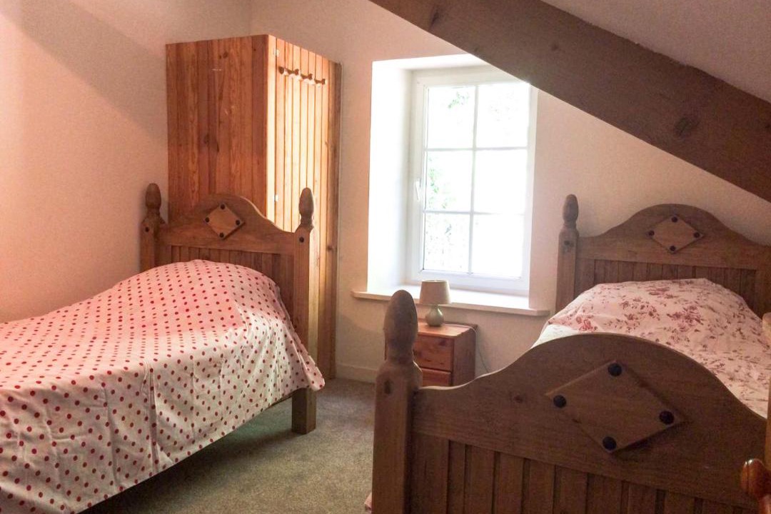 Photo of Bedroom in Lehon