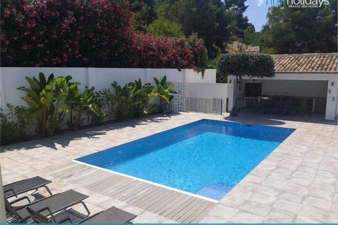 Photo of Others in Moraira