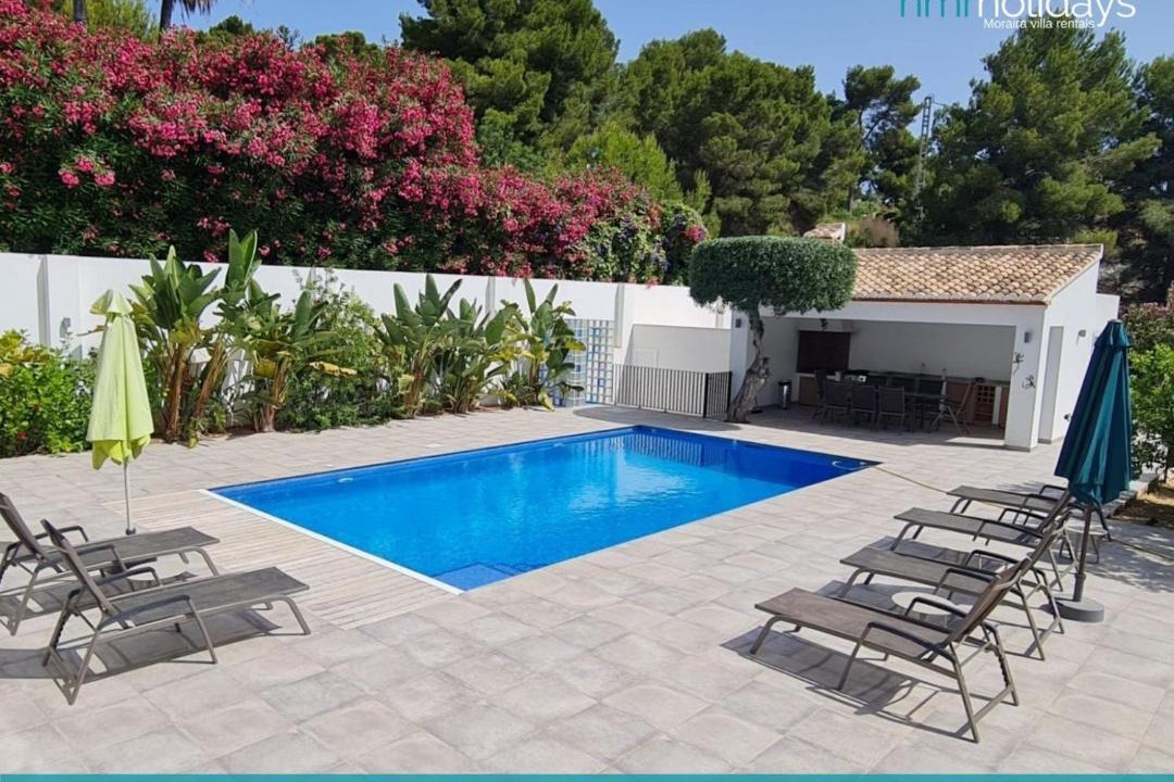 Photo of Others in Moraira