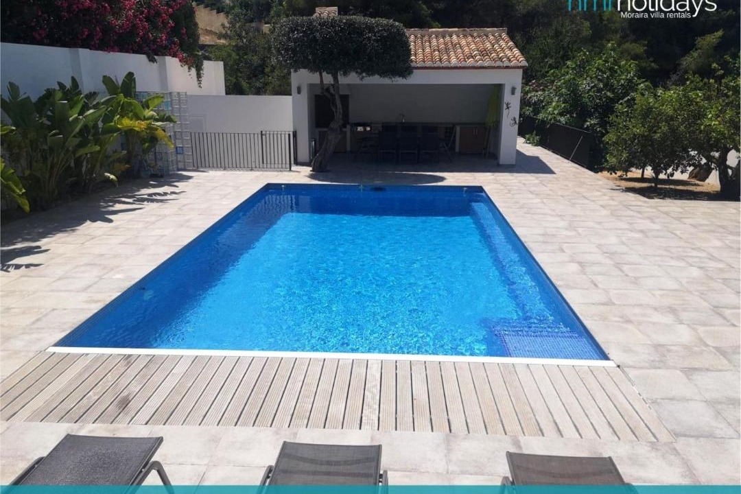 Photo of Others in Moraira