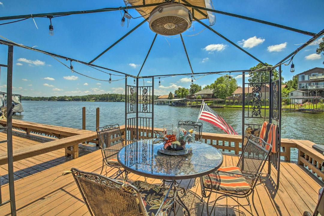 Photo of Patio Balcony in Lakeland