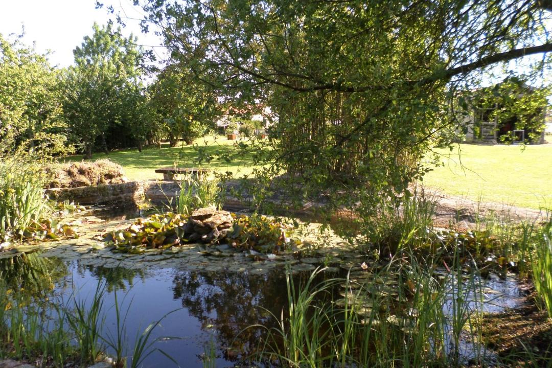 Photo of Outdoor in Corpe