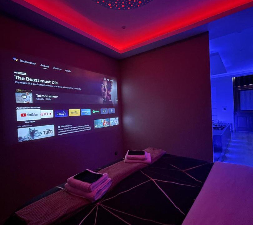 Photo of Bedroom in Auxerre