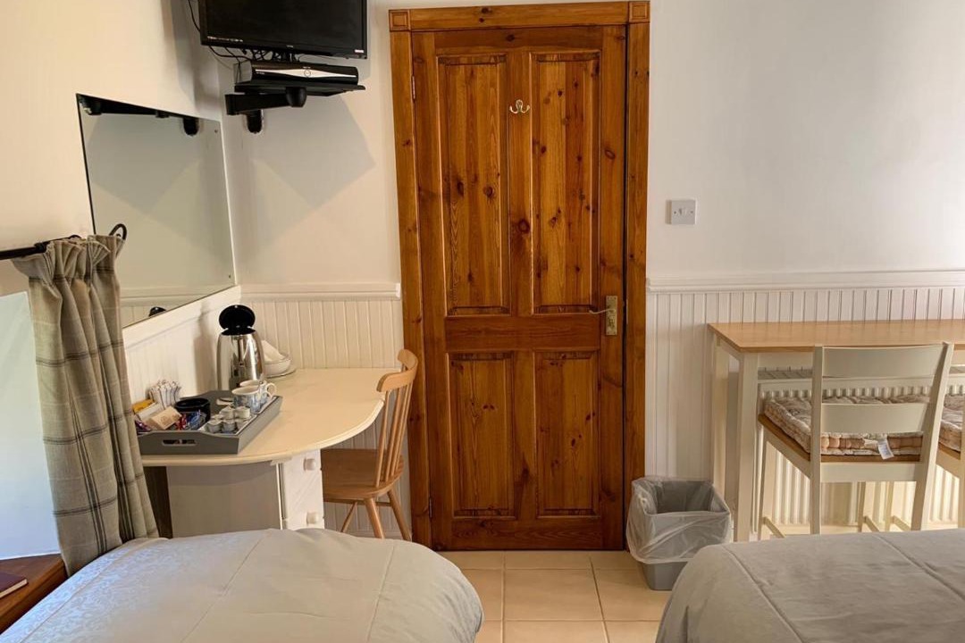 Photo of Others in Kirkmichael