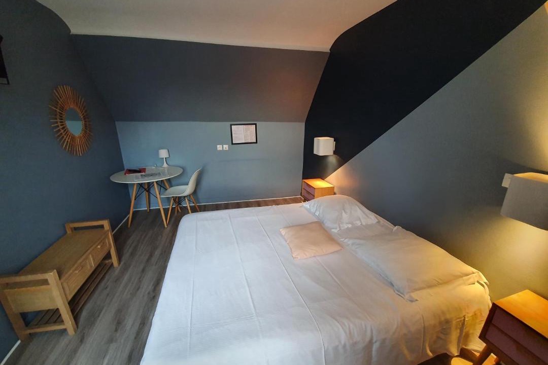 Photo of Bedroom in Le Portel