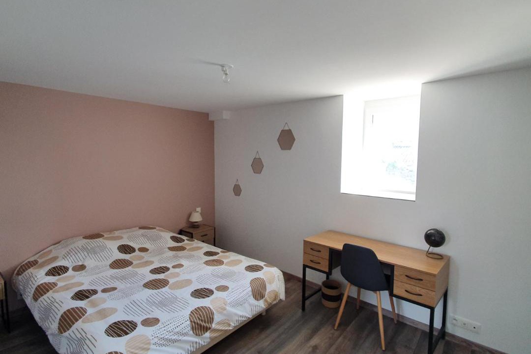 Photo of Others in Lussas