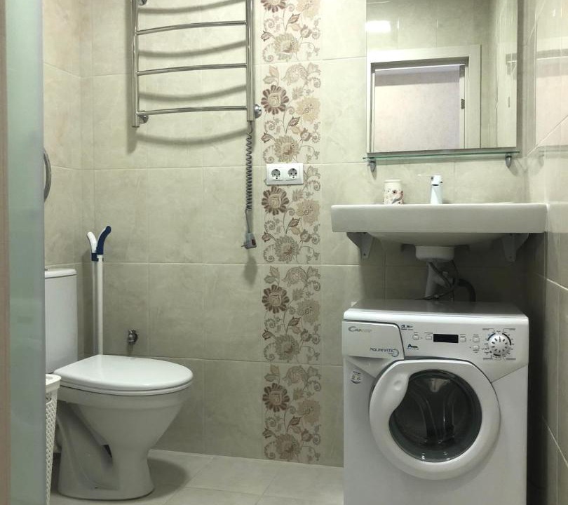 Photo of Bathroom in Dagomys