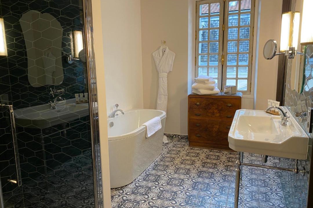 Photo of Others in Aix-les-Bains City Center