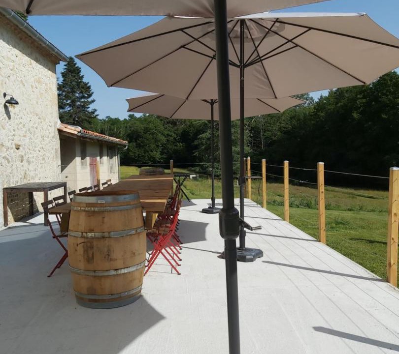 Photo of Others in Saint-Sulpice-de-Pommiers