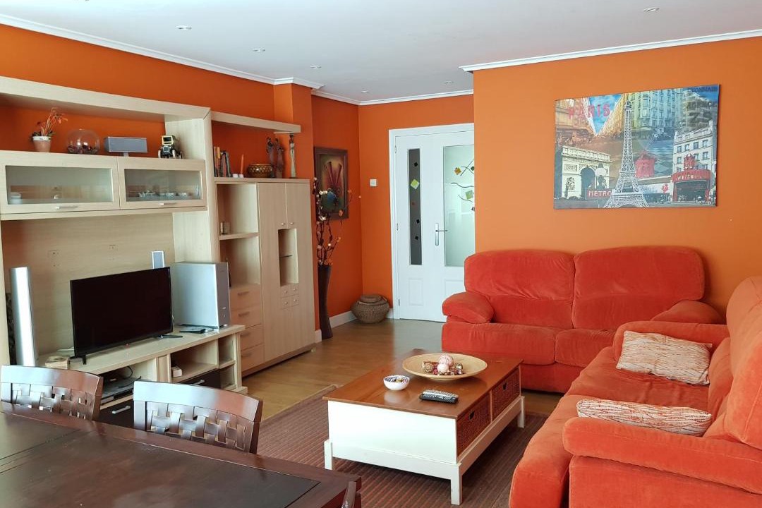 Photo of Livingroom in Mundaka