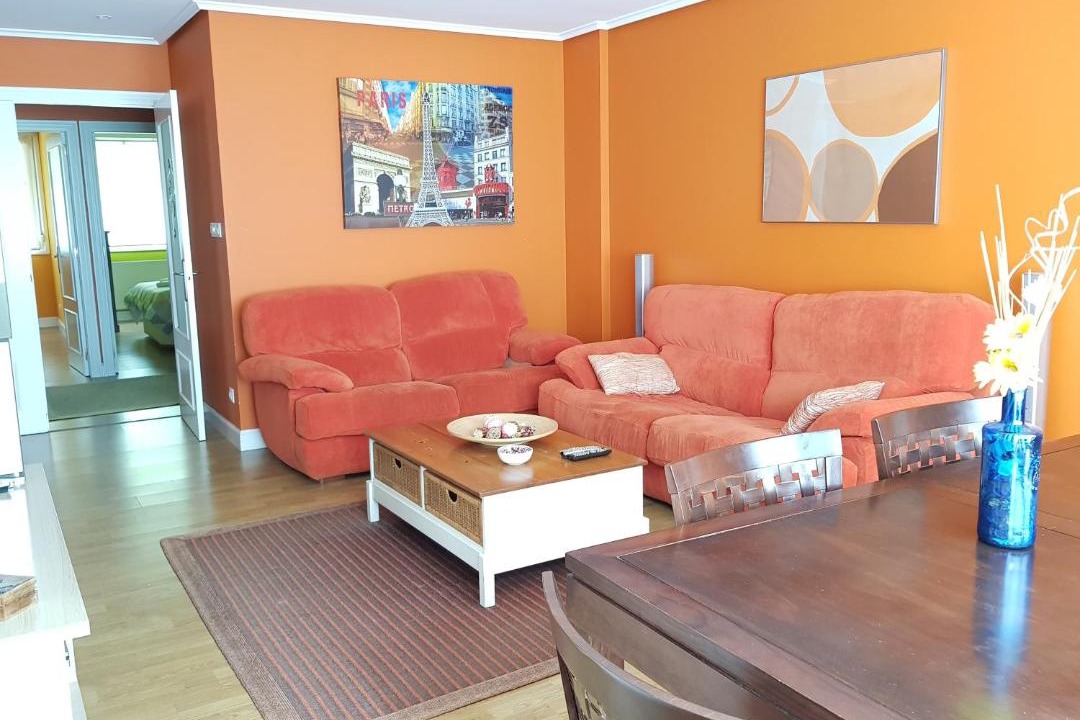 Photo of Livingroom in Mundaka