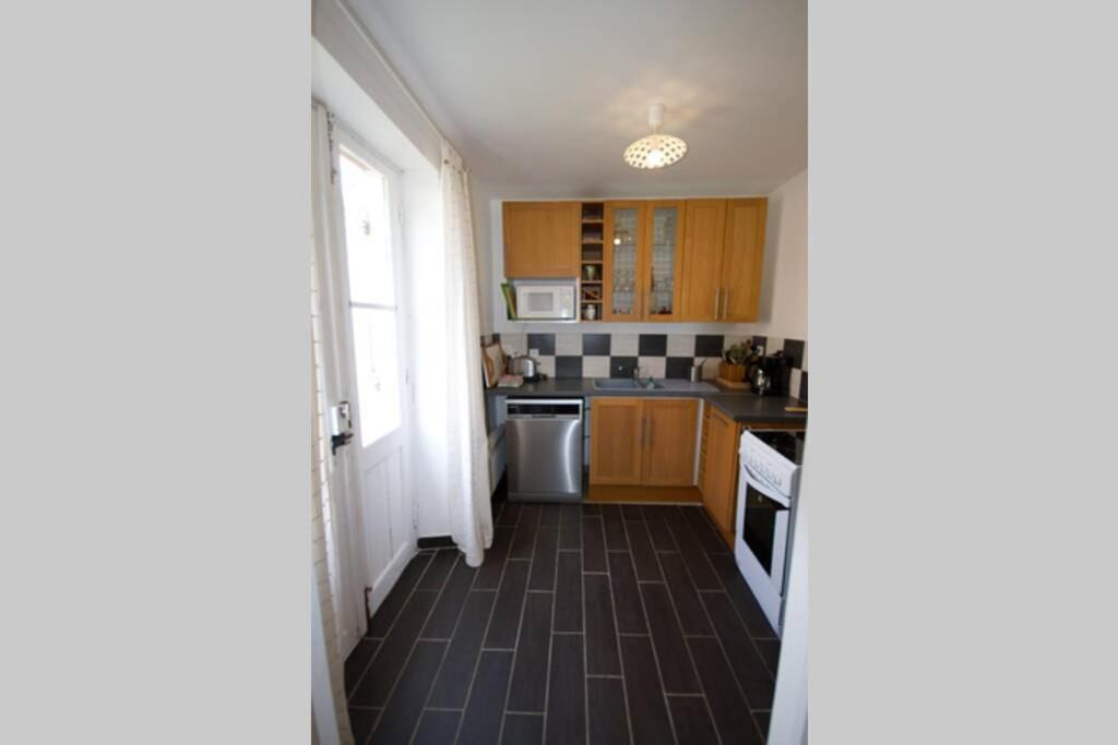 Photo of Kitchen in Noaillan