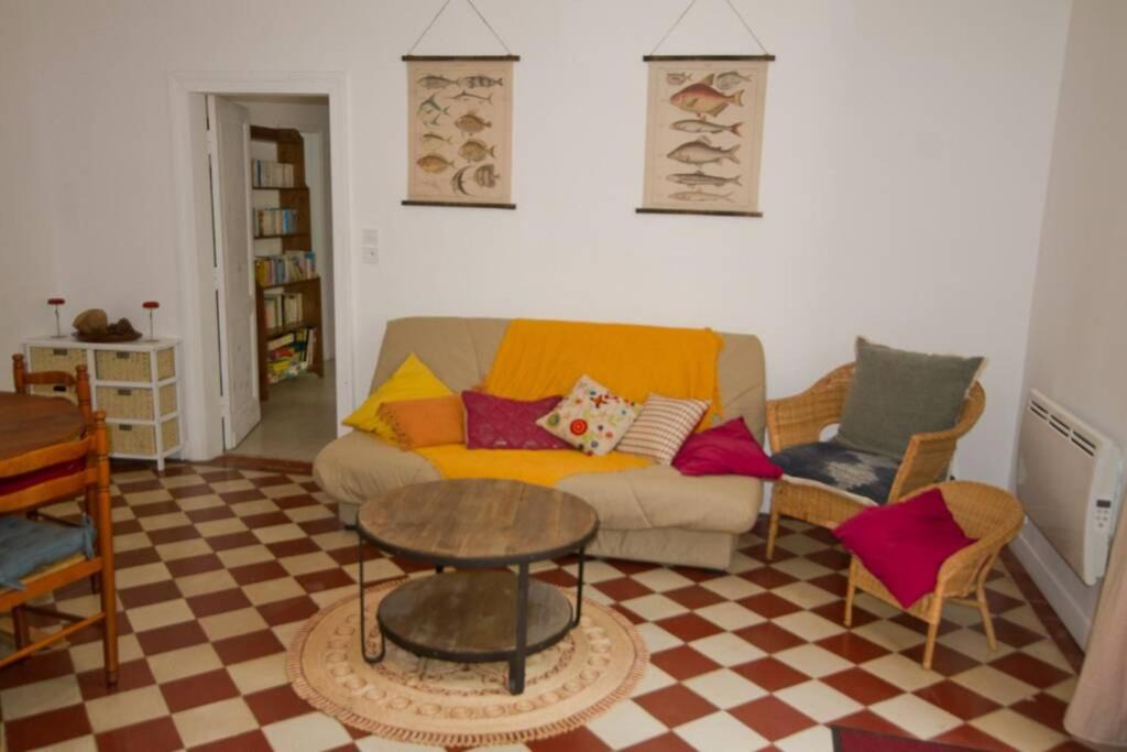 Photo of Livingroom in Noaillan