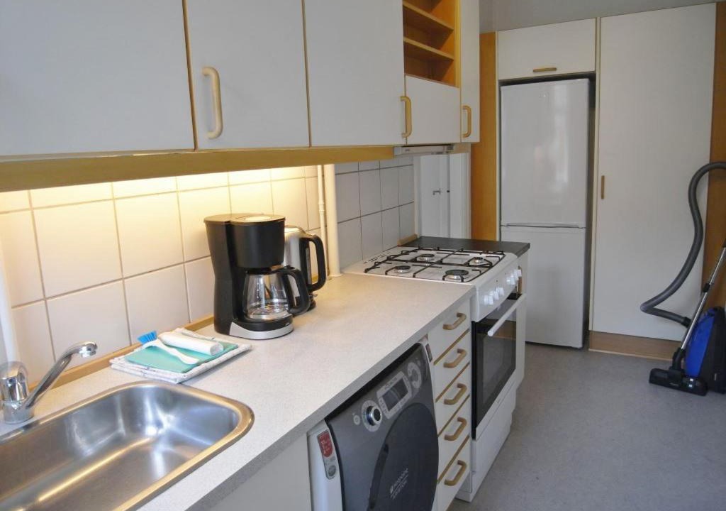 Photo of Kitchen in Osterbro