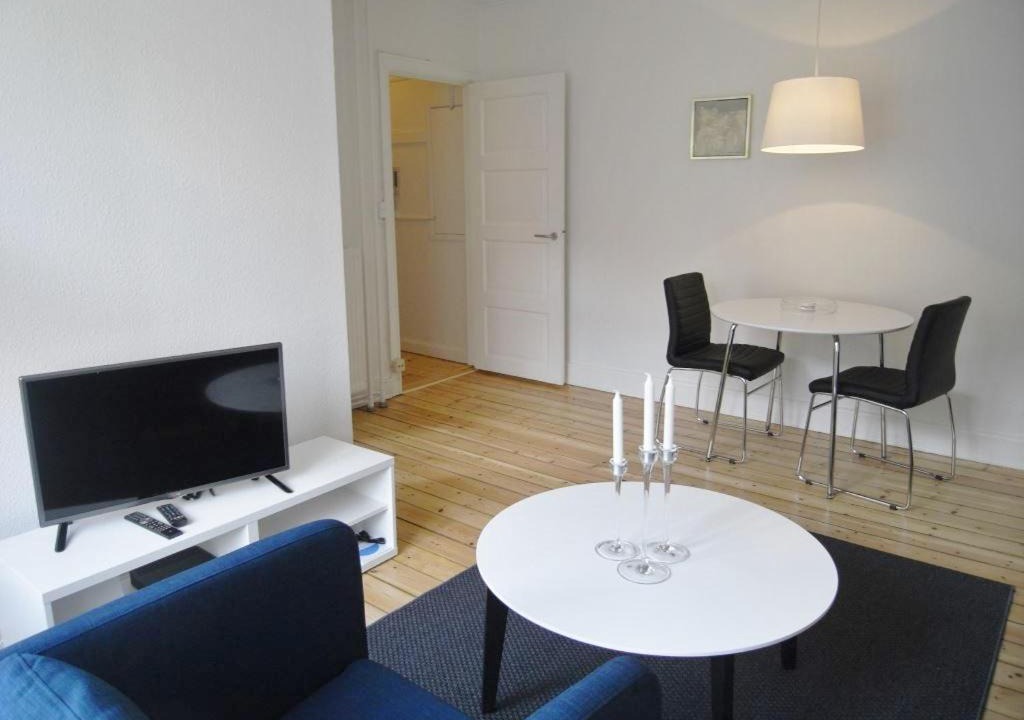 Photo of Livingroom in Osterbro