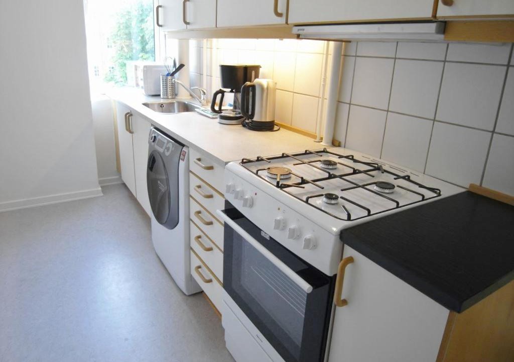 Photo of Kitchen in Osterbro