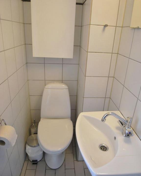 Photo of Bathroom in Osterbro