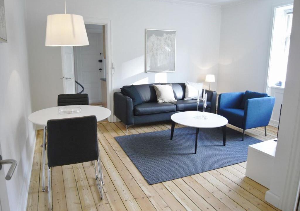 Photo of Livingroom in Osterbro