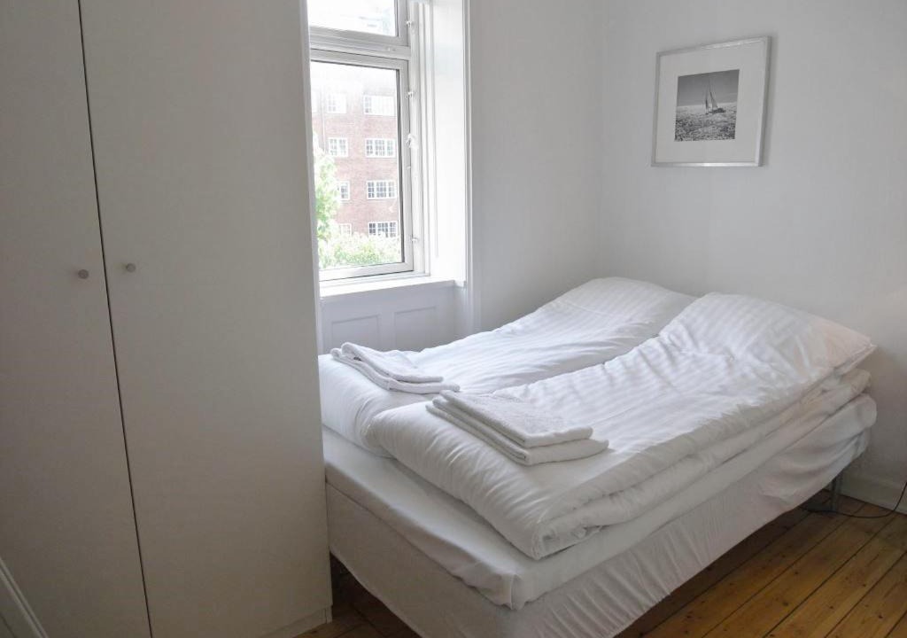 Photo of Bedroom in Osterbro