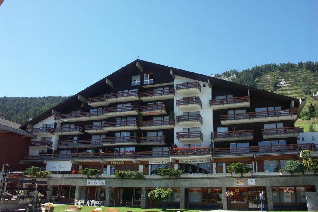 Photo of Others in Anzere