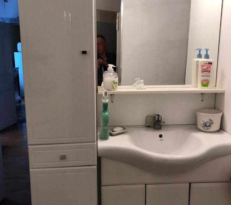 Photo of Bathroom in Brecy-Brieres