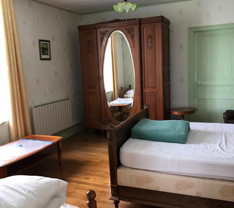 Photo of Bedroom in Brecy-Brieres