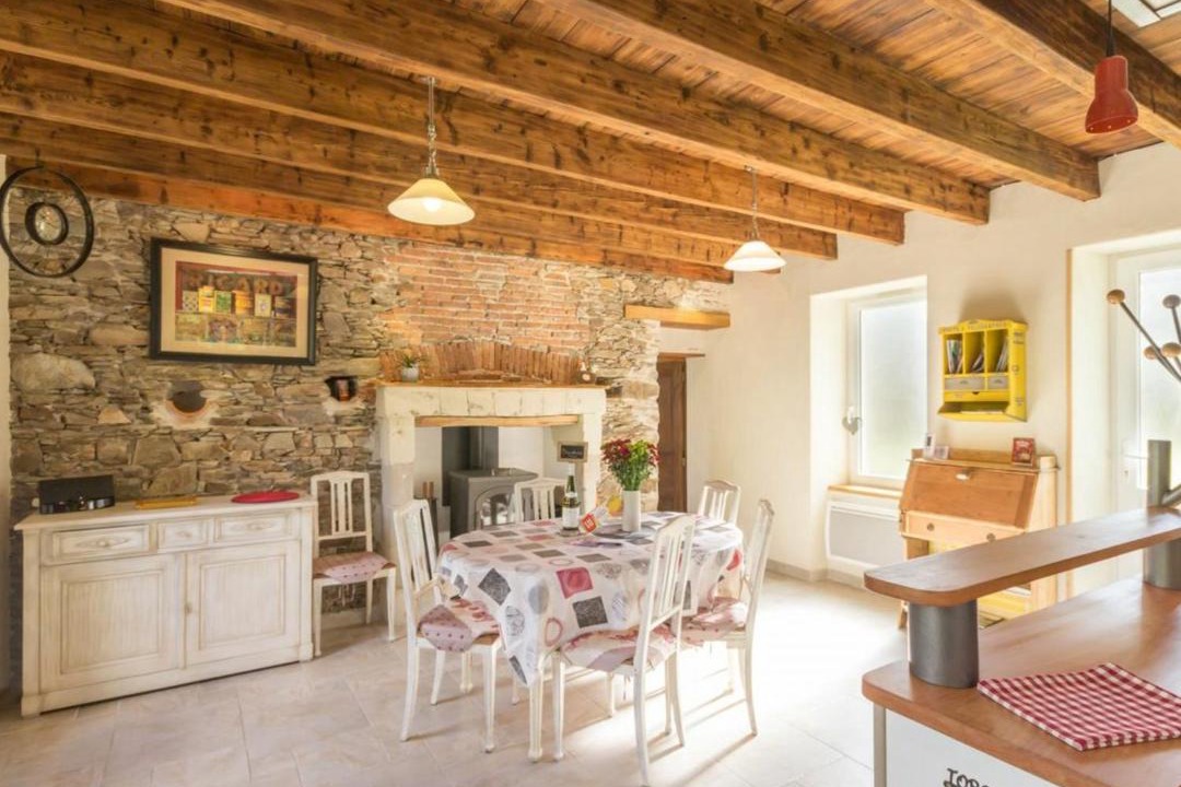 Photo of Livingroom in La Haie-Fouassiere