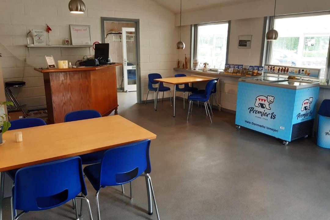 Photo of Kitchen in Ulfborg