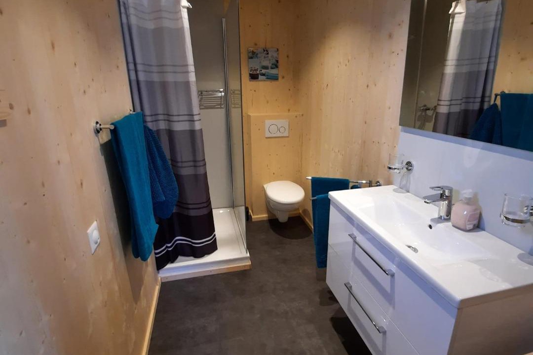 Photo of Bathroom in Sils im Domleschg