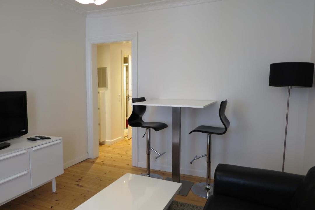 Photo of Livingroom in Osterbro