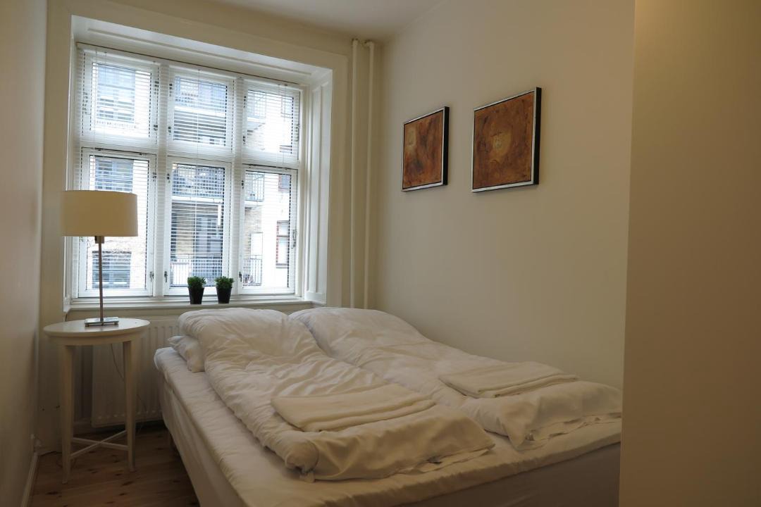 Photo of Bedroom in Osterbro