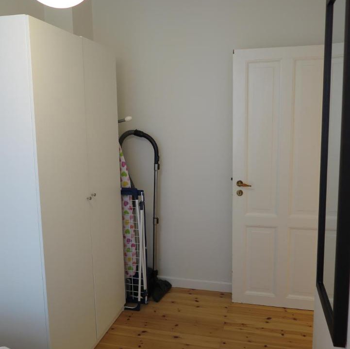 Photo of Bedroom in Osterbro