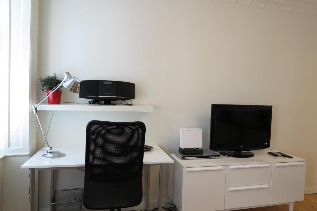 Photo of Livingroom in Osterbro