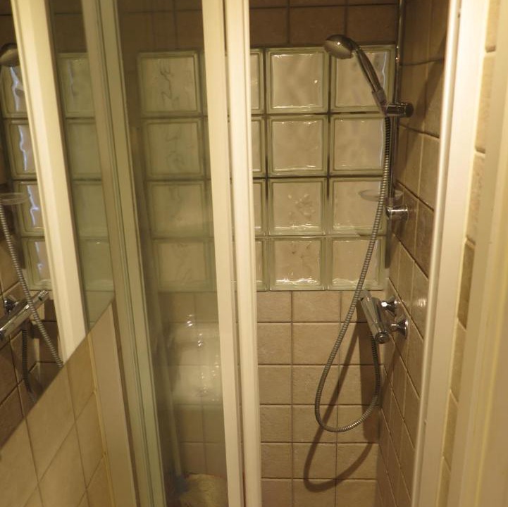 Photo of Bathroom in Osterbro