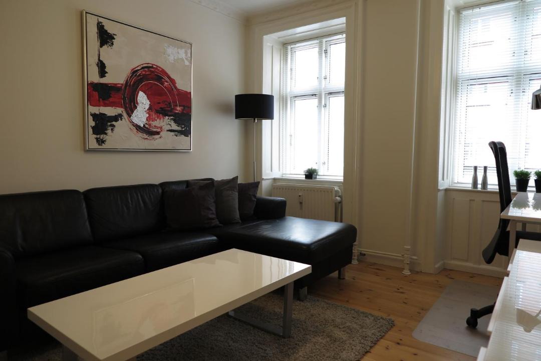 Photo of Livingroom in Osterbro