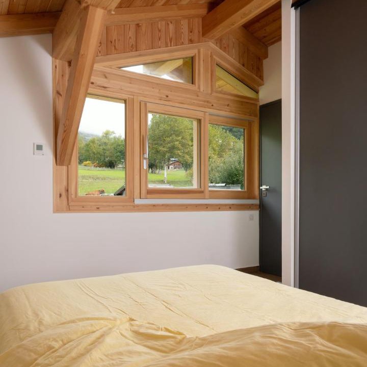 Photo of Bedroom in Seez