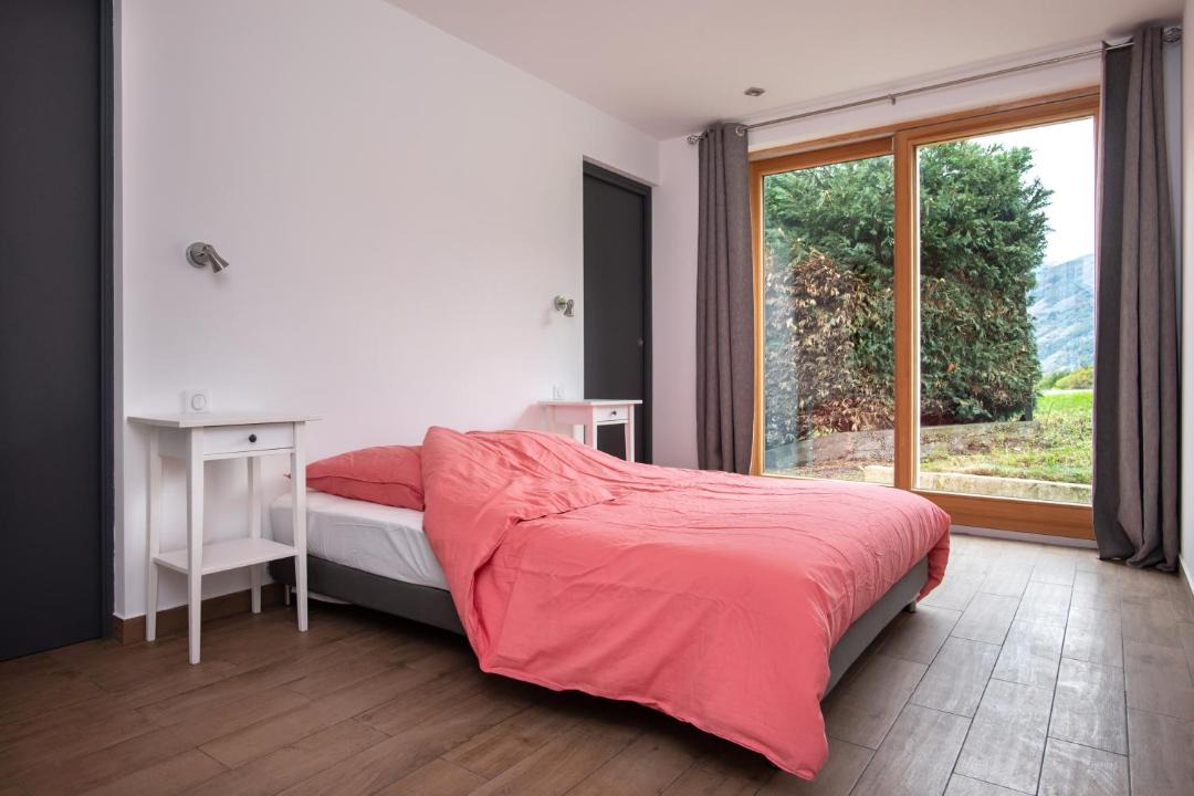Photo of Bedroom in Seez