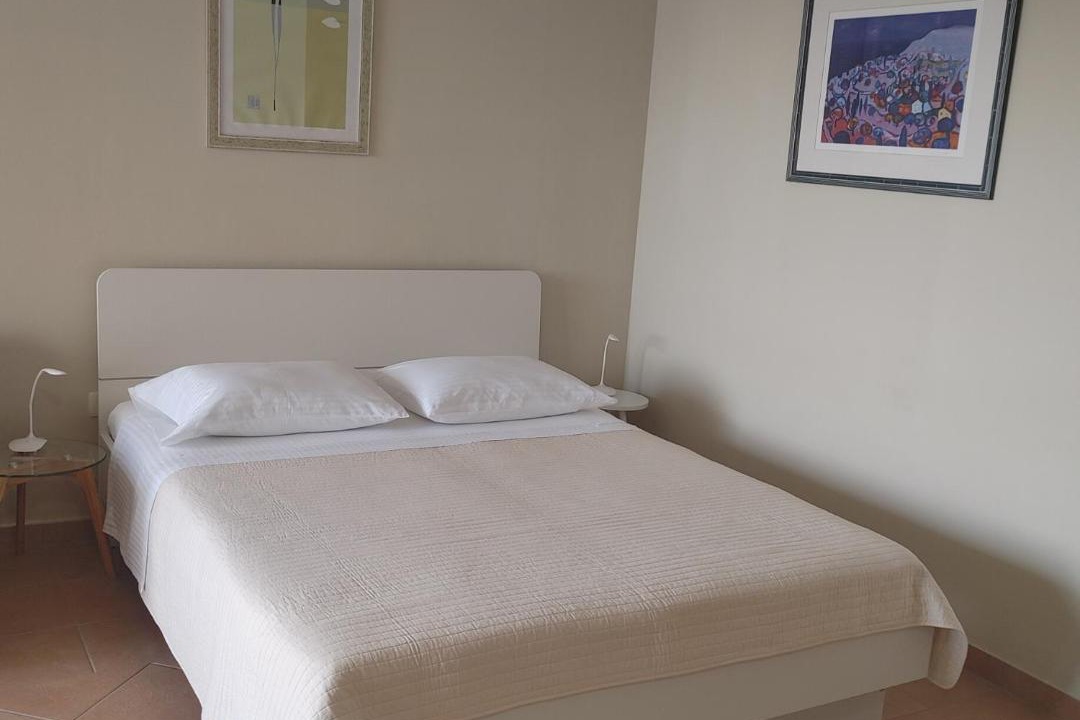 Photo of Bedroom in Krvavica