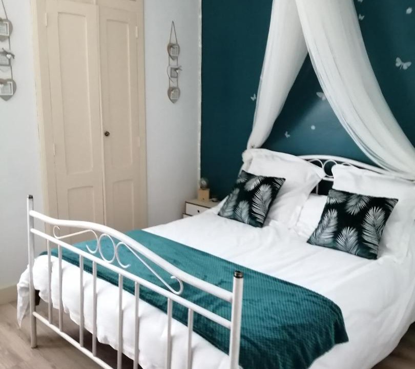 Photo of Bedroom in Berson