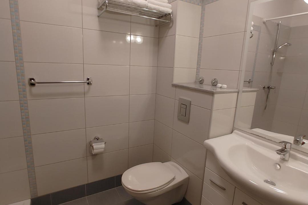 Photo of Bathroom in Krvavica