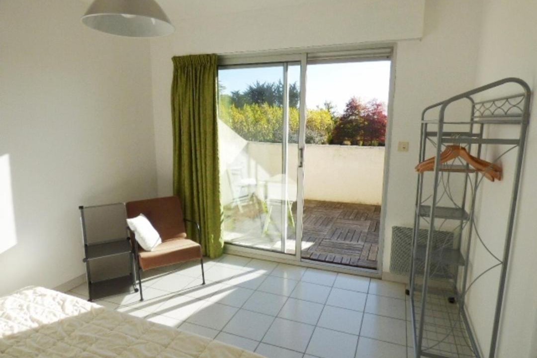 Photo of Bedroom in Chateau-d'Olonne