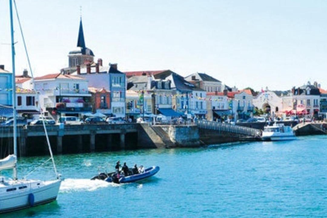 Photo of Others in Chateau-d'Olonne