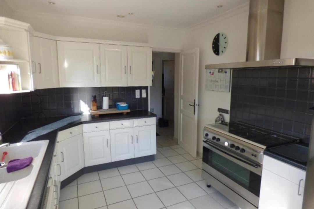Photo of Kitchen in Chateau-d'Olonne