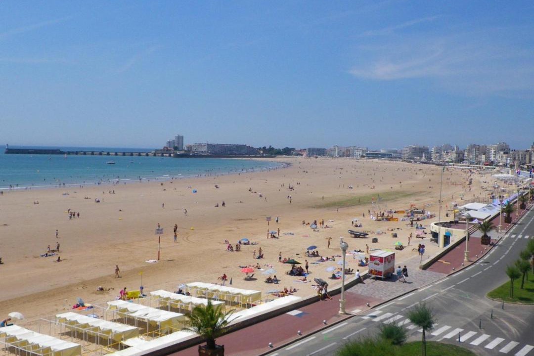 Photo of Outdoor in Chateau-d'Olonne