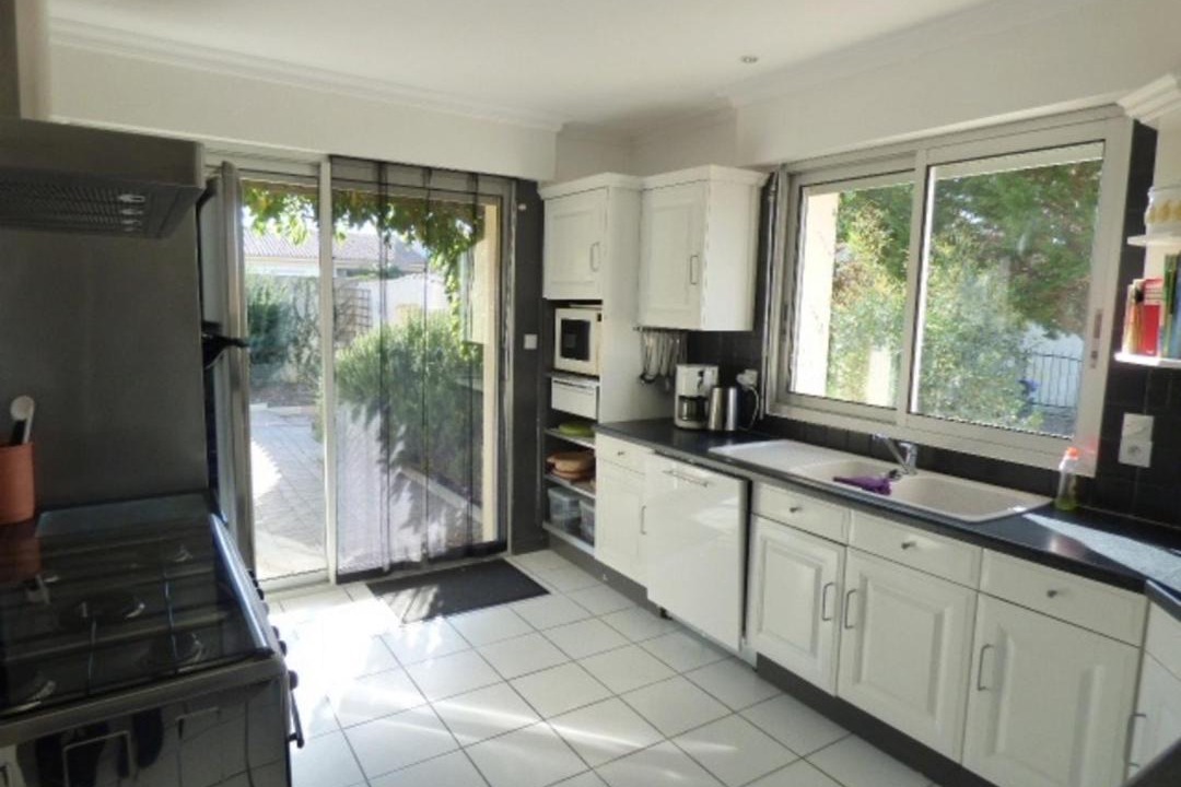Photo of Kitchen in Chateau-d'Olonne
