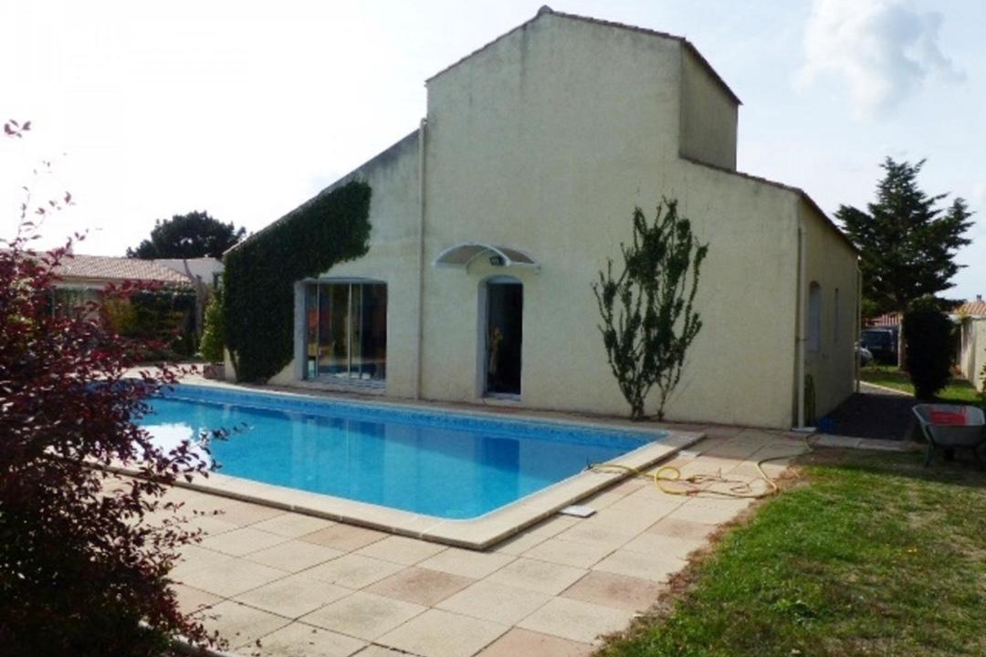 Photo of Outdoor in Chateau-d'Olonne