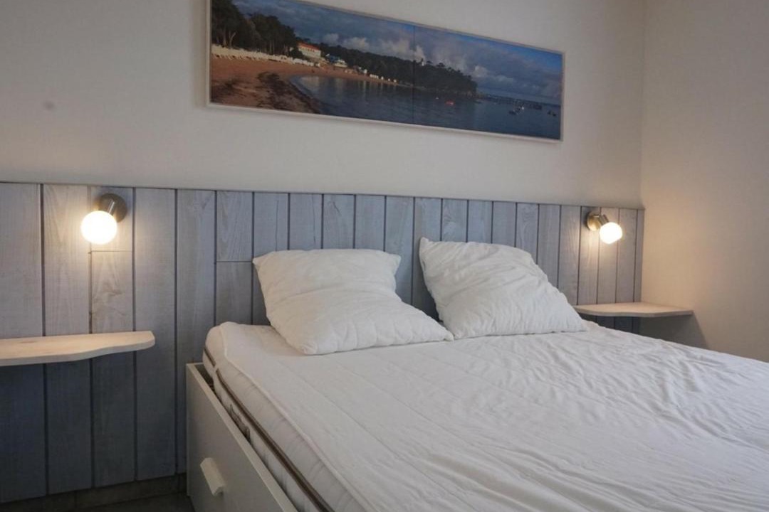 Photo of Bedroom in L'Epine